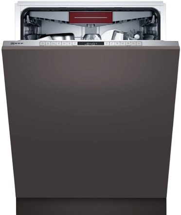 Ремонт посудомоечных машин Neff S255ECX11E в сервисном центре FIX-Neff