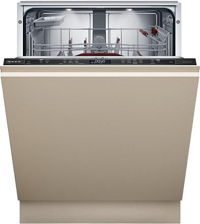 Ремонт посудомоечных машин Neff S187TC800E в сервисном центре FIX-Neff